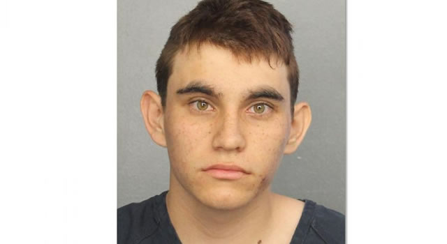 FLORIDA SHOOTING: 19-yr-old suspect charged with 17 counts of murder