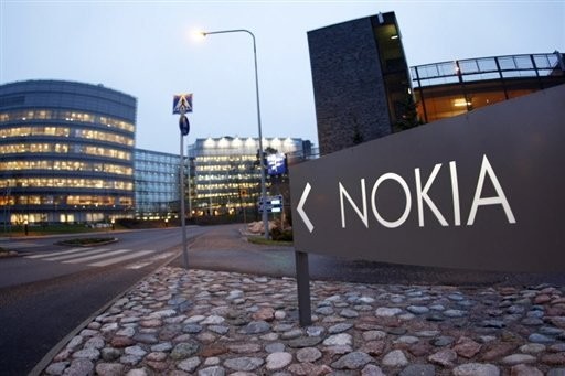 Hundreds of IT jobs at risk as Nokia plans to downsize