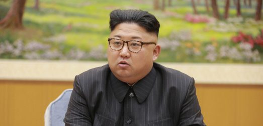 MISSILE ACTIVITIES: US slaps North Korea with 'heaviest ever' sanctions