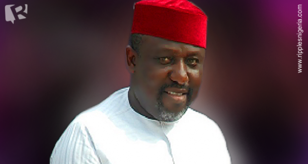 Okorocha running govt of deceit in Imo —Ex-Gov Ohakim