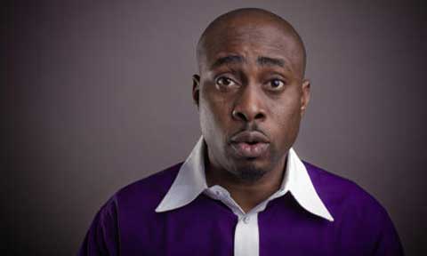 I once had suicidal tendencies —Comedian Owen Gee