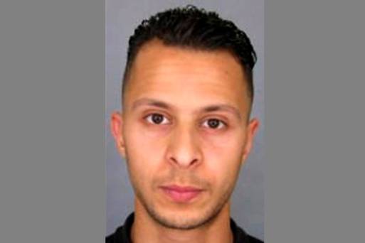 Surviving prime suspect of Paris attack refuses to answer questions in court as his trial begins