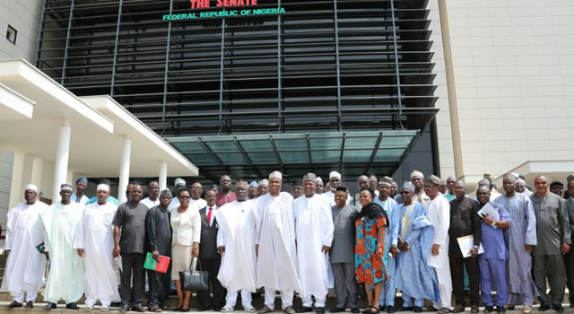 Legislature dependent on executive can’t deliver dividends of democracy —Dogara