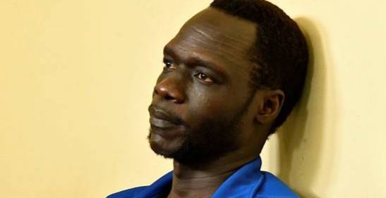 SOUTH SUDAN: Rebel leader's spokesman sentenced to death for treason, incitement against govt