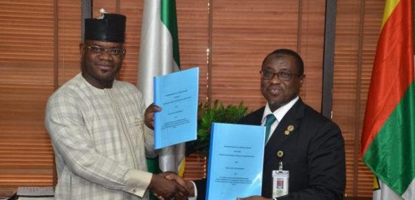 NNPC, Kogi sign MoU on bio-fuel