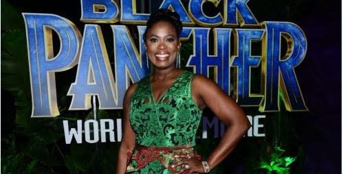 BLACK PANTHER: Nigerian gal casted for most anticipated Hollywood release