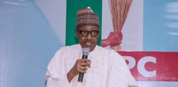 Despite Dapchi debacle, Buhari insists B’Haram has been stopped 'in its track’