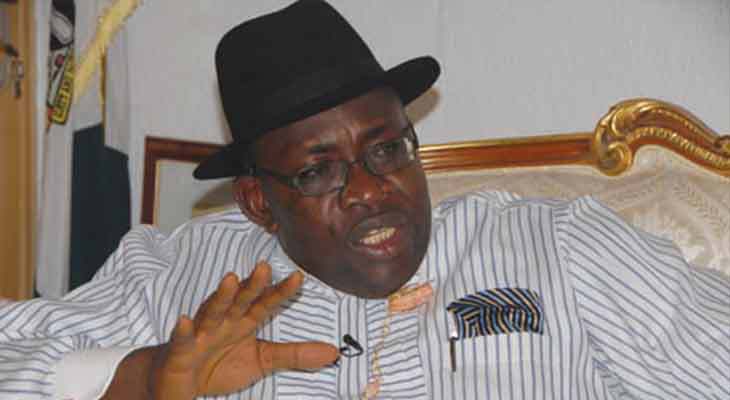 Bayelsa deploys drones to fight crime