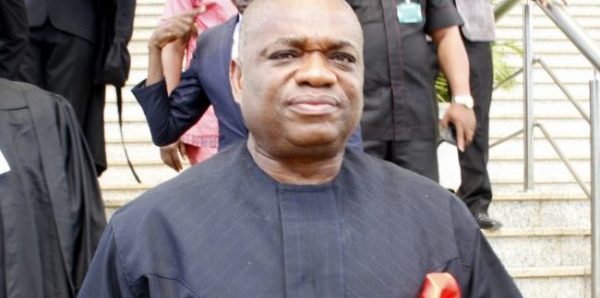 11 yrs after, EFCC can’t locate crucial witness in N13bn alleged fraud case against ex-Gov Kalu, others