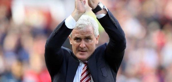 Hughes replaces Pellegrino at Southampton