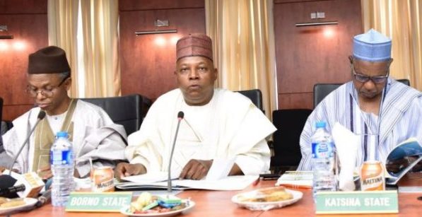 Though ‘powerless’ Northern govs meet, strategise on insecurity in their region