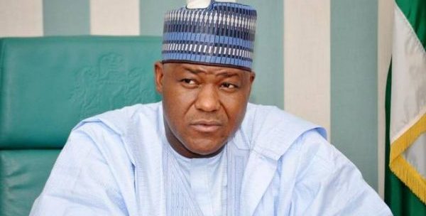 Dogara blames INEC, security agencies for vote-buying in Osun gov election