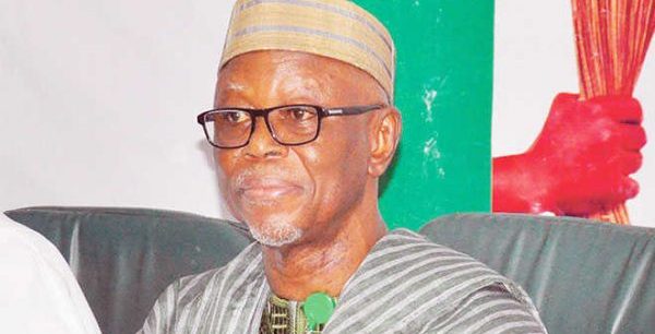 Moves to stop Oyegun’s tenure extension suffers setback