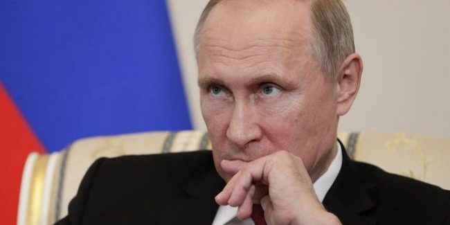 Russia retaliates! Expels 23 British diplomats, shuts Council & Consulate