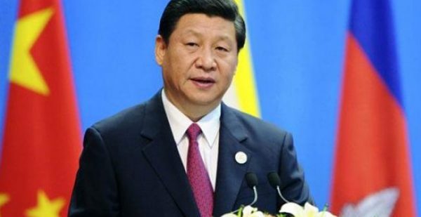 Chinese leader gets right to rule indefinitely