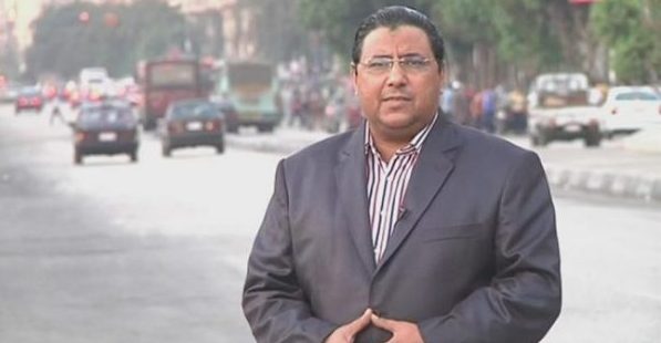 Egypt renews detention of Al Jazeera journalist for 12th time
