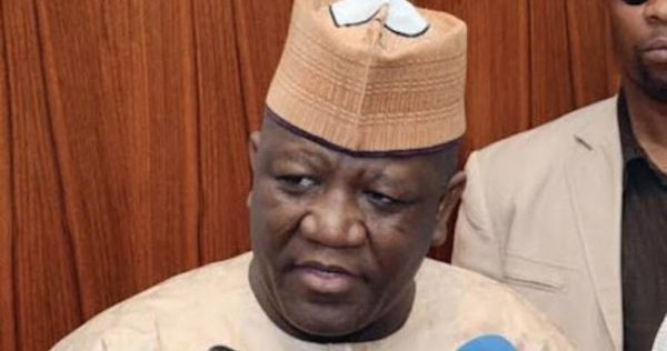 Ex-Gov Yari says APC remains strongest party in Zamfara