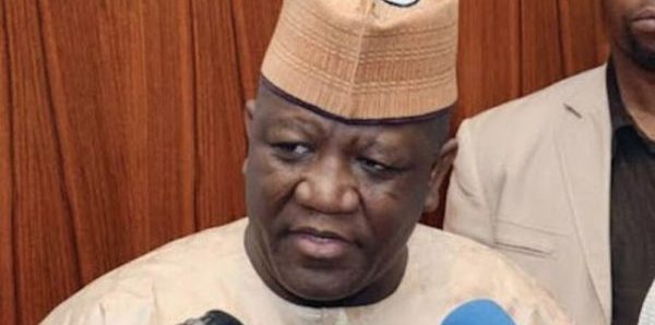 SERAP tasks Gov Yari to champion scrapping of double emoluments for ex-govs