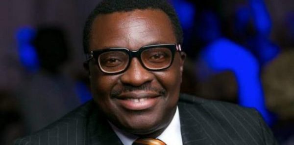 Ali Baba blasts Instagram user for criticizing Dangote daughter's lavish wedding