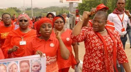 BBOG worried over relationship between Buhari govt and Boko Haram