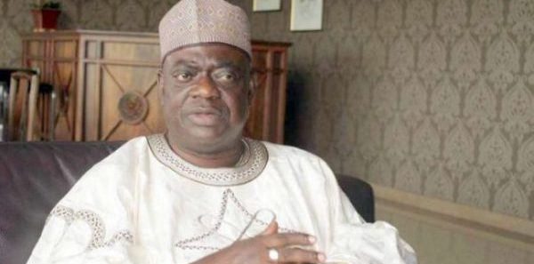 Ex-Gov Aliyu mocks APC for inability to hold convention