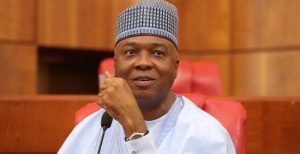 SERAP prays court to order Saraki, senators to refund N13.5m‘illegal’allowance