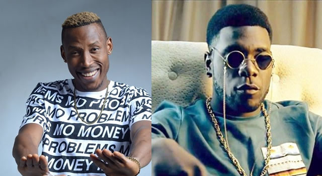 MR. 2KAY: I'll collaborate with Burna Boy despite robbery case (Video)
