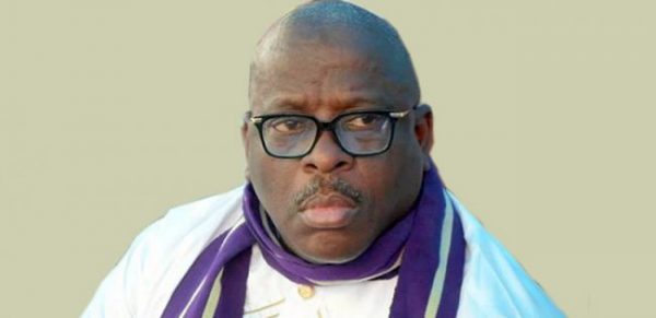 Kashamu cries out, points accusing finger as bid to extradite him thickens