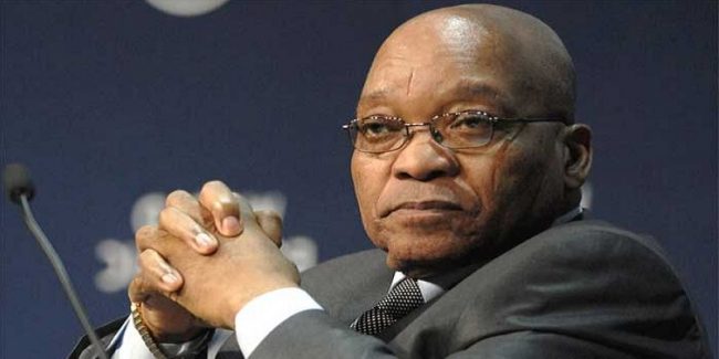 Zuma to appear in court over $2.5bn corruption charges
