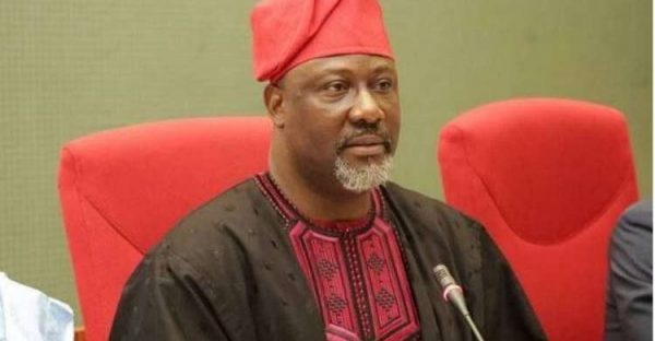 APC funeral trumpet may sound soon —Melaye