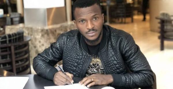 Kayode joins Shakhtar Donetsk