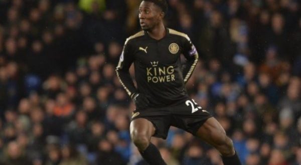 Ndidi sees red, Lukaku hits milestone in victories for Leicester, Man Utd