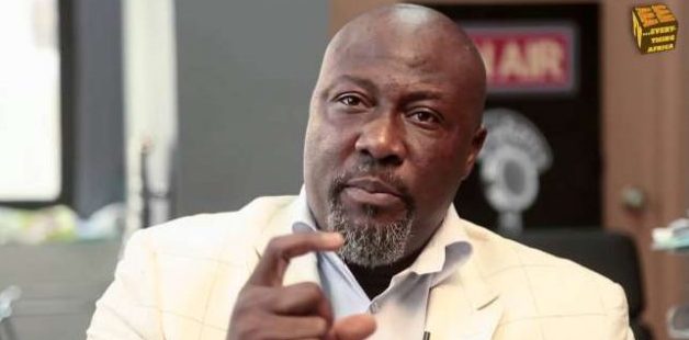 Sen. Melaye mocks Police arrest, parade of robbers