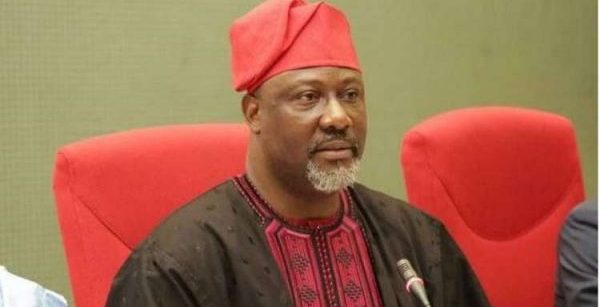 Sen. Melaye agrees to submit self to police, but with a caveat