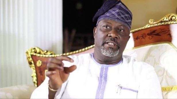 Finally, Sen Melaye surrenders to Police