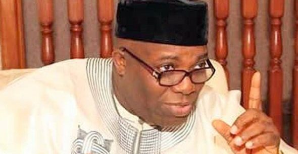 Okupe challenges Sagay to reveal Buhari, Osinbajo take home pays