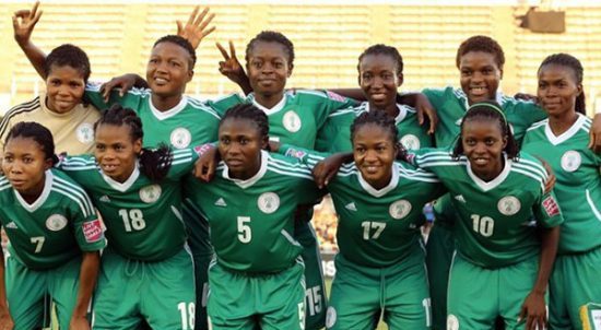 Falcons drop in FIFA ranking