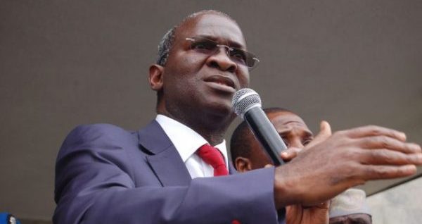 FASHOLA TO GENCOs: Be ready to also face Nigerians in public court