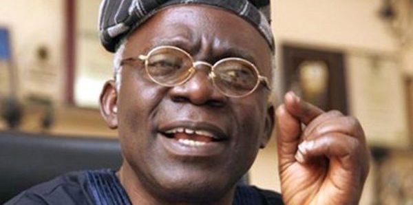 NNPC wrong to reject FOI request for accountability —Falana