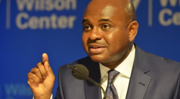 Moghalu’s audacious push for Aso Rock: 6 reasons it may just be shadow-boxing