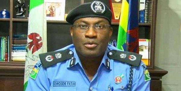 Police uncover fresh plot to attack Benue, Taraba