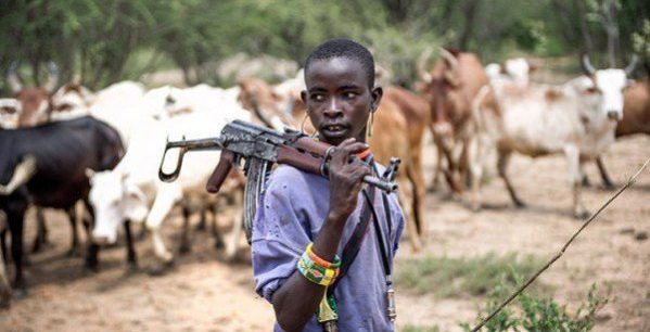 Priest shot, many injured as herdsmen invade seminary