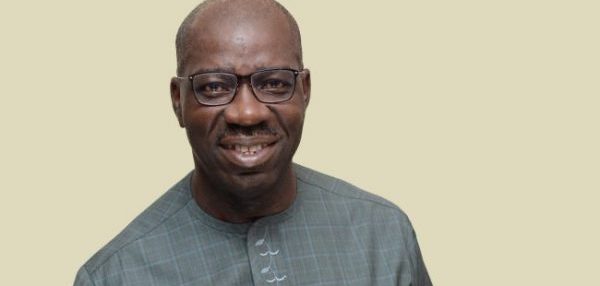 ‘Obaseki’s aides hatch plot to dupe gov of N300m’