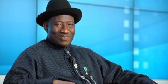 JONATHAN TO OSINBAJO: You’ve surrendered your lips to Satan