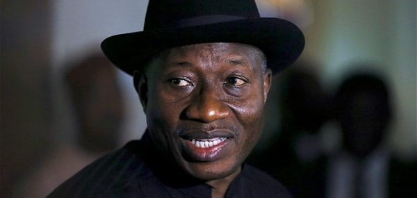 US says Jonathan’s book misleading