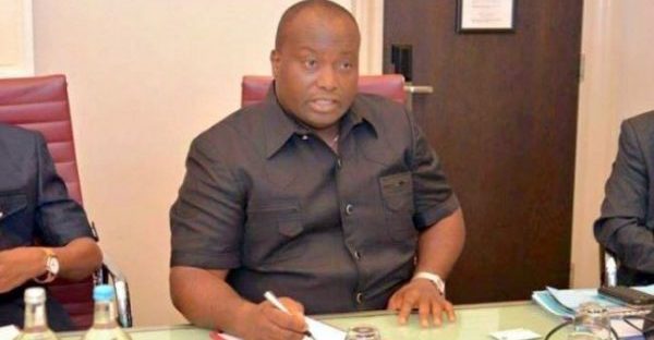 After failed bid to govern Anambra, Ifeanyi Ubah aims for senatorial seat