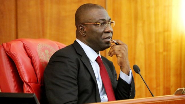 Ekweremadu challenges govt’s plan to seize his 22 undeclared houses