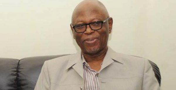 APC crises may turn legal tussle as member drags party to court over extension of Oyegun’s tenure