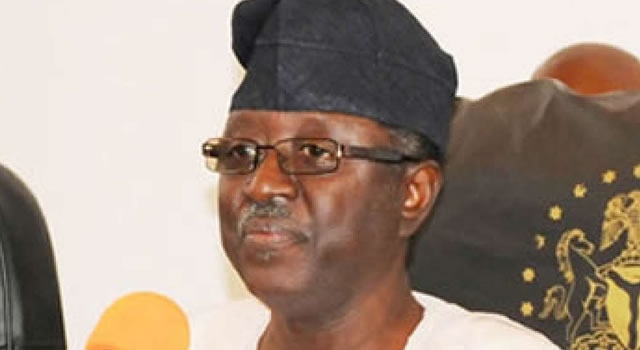 N5.6BN ALLEGED FRAUD: ICPC to declare Senator Jang wanted