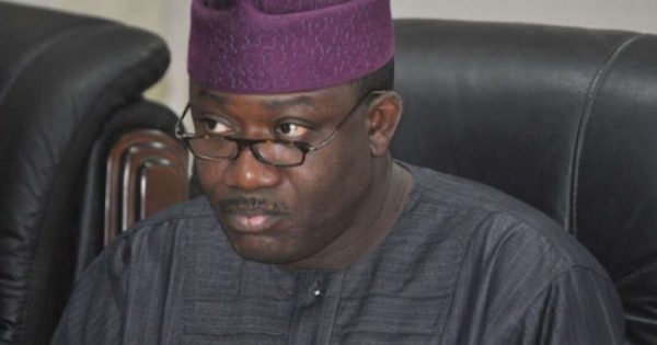 AJAOKUTA STEEL CONCESSION: You can’t fool Nigerians, Reps tell Fayemi